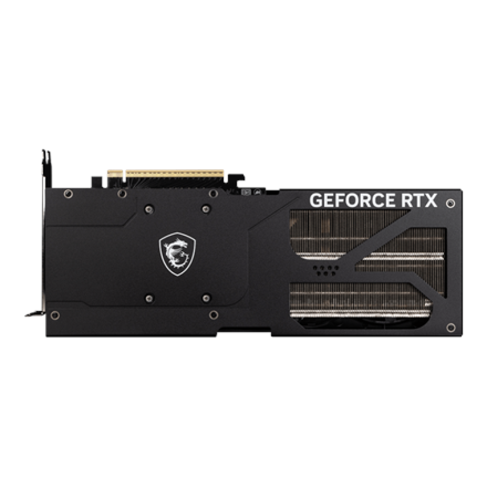 MSI GeForce RTX 5080 16G VENTUS 3X OC , NVIDIA , 16 GB , GeForce RTX 5080 , HDMI ports quantity 1 , PCI Express Gen 5 , Memory clock speed 2655 MHz