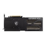 MSI GeForce RTX 5080 16G VENTUS 3X OC , NVIDIA , 16 GB , GeForce RTX 5080 , HDMI ports quantity 1 , PCI Express Gen 5 , Memory clock speed 2655 MHz