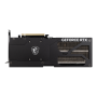 MSI GeForce RTX 5080 16G VENTUS 3X OC , NVIDIA , 16 GB , GeForce RTX 5080 , HDMI ports quantity 1 , PCI Express Gen 5 , Memory clock speed 2655 MHz