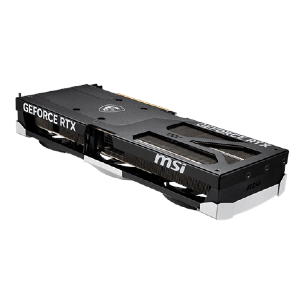 MSI GeForce RTX 5080 16G VENTUS 3X OC , NVIDIA , 16 GB , GeForce RTX 5080 , HDMI ports quantity 1 , PCI Express Gen 5 , Memory clock speed 2655 MHz