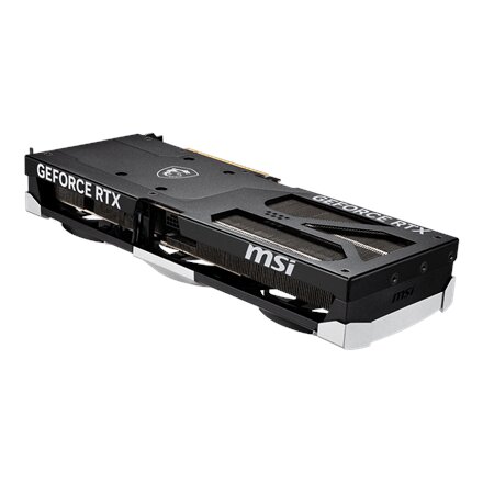 MSI GeForce RTX 5080 16G VENTUS 3X OC , NVIDIA , 16 GB , GeForce RTX 5080 , HDMI ports quantity 1 , PCI Express Gen 5 , Memory clock speed 2655 MHz