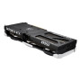 MSI GeForce RTX 5080 16G VENTUS 3X OC , NVIDIA , 16 GB , GeForce RTX 5080 , HDMI ports quantity 1 , PCI Express Gen 5 , Memory clock speed 2655 MHz