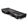 MSI GeForce RTX 5080 16G VENTUS 3X OC , NVIDIA , 16 GB , GeForce RTX 5080 , HDMI ports quantity 1 , PCI Express Gen 5 , Memory clock speed 2655 MHz