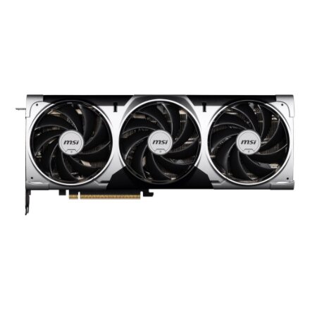 MSI GeForce RTX 5080 16G VENTUS 3X OC , NVIDIA , 16 GB , GeForce RTX 5080 , HDMI ports quantity 1 , PCI Express Gen 5 , Memory clock speed 2655 MHz