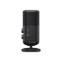 Sony , Wireless Streaming Microphone , ECM-S1 , Bluetooth 5.3 , Black