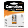 Camelion , AAA/HR03 , 1100 mAh , Rechargeable Batteries Ni-MH , 2 pc(s)