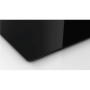 Bosch , Hob , PKE611BA2E Series 4 , Vitroceramic , Number of burners/cooking zones 4 , Touch , Black