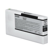 Epson T6531 Photo Black Ink Cartridge (200ml) , Epson T6531 , Ink cartrige , Photo Black