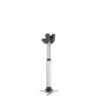 Vogels , Projector Ceiling mount , Turn, Tilt , Silver