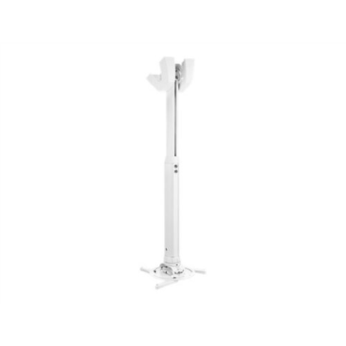Vogels , Projector Ceiling mount , Turn, Tilt , Silver