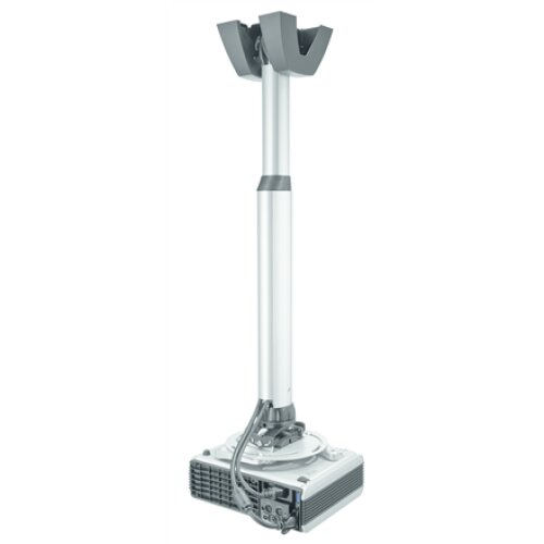 Vogels , Projector Ceiling mount , Turn, Tilt , Silver