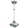Vogels , Projector Ceiling mount , Turn, Tilt , Silver