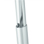 Vogels , Projector Ceiling mount , Turn, Tilt , Silver
