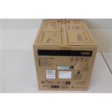 Brother HL-L1240W , Mono , Laser , Printer , Wi-Fi , Maximum ISO A-series paper size A4 , Black , DAMAGED PACKAGING