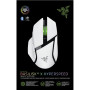 Razer Gaming Mouse , Basilisk V3 X HyperSpeed , Wireless , Bluetooth , White