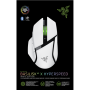 Razer Gaming Mouse , Basilisk V3 X HyperSpeed , Wireless , Bluetooth , White