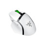 Razer Gaming Mouse , Basilisk V3 X HyperSpeed , Wireless , Bluetooth , White