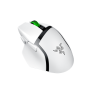 Razer Gaming Mouse , Basilisk V3 X HyperSpeed , Wireless , Bluetooth , White