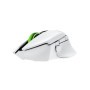 Razer Gaming Mouse , Basilisk V3 X HyperSpeed , Wireless , Bluetooth , White