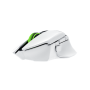 Razer Gaming Mouse , Basilisk V3 X HyperSpeed , Wireless , Bluetooth , White