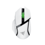 Razer Gaming Mouse , Basilisk V3 X HyperSpeed , Wireless , Bluetooth , White