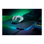 Razer Gaming Mouse , Basilisk V3 X HyperSpeed , Wireless , Bluetooth , White