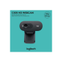 Logitech , HD USB Webcam , C505