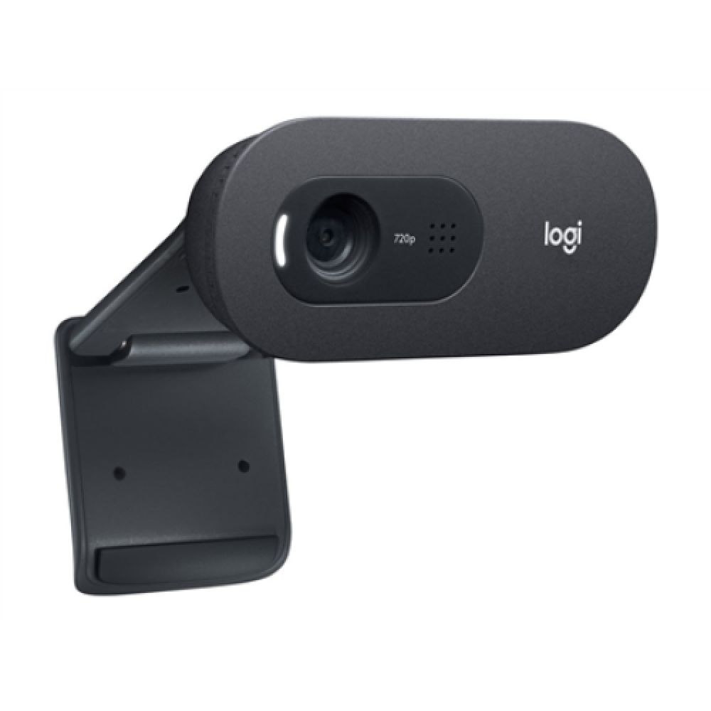 Logitech , HD USB Webcam , C505