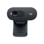 Logitech , HD USB Webcam , C505
