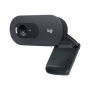 Logitech , HD USB Webcam , C505