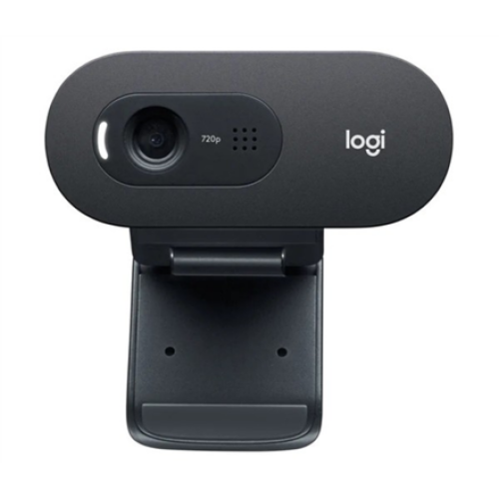 Logitech , HD USB Webcam , C505