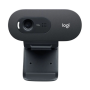 Logitech , HD USB Webcam , C505