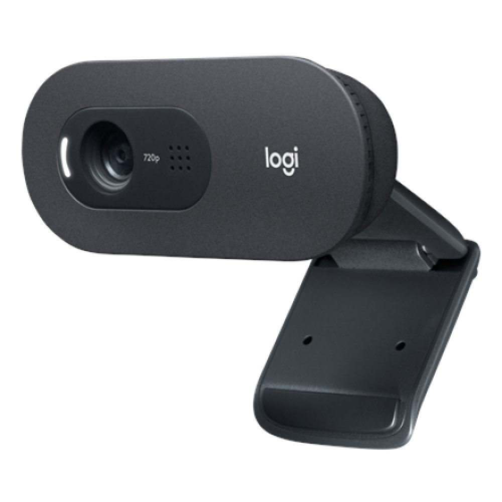 Logitech , HD USB Webcam , C505