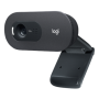Logitech , HD USB Webcam , C505