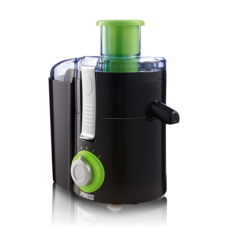 Princess , Juice Extractor , 202040 , Type Juicer maker , Black/Green , 250 W , Number of speeds 2