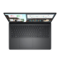 Dell Vostro 15 3530 , Carbon Black , 15.6 , WVA , FHD , 1920 x 1080 pixels , Anti-glare , Intel Core i5 , i5-1334U , 8 GB , DDR4 , Solid-state drive capacity 512 GB , Intel UHD Graphics , Ubuntu , 802.11ac , Keyboard language English , Keyboard backlit , 