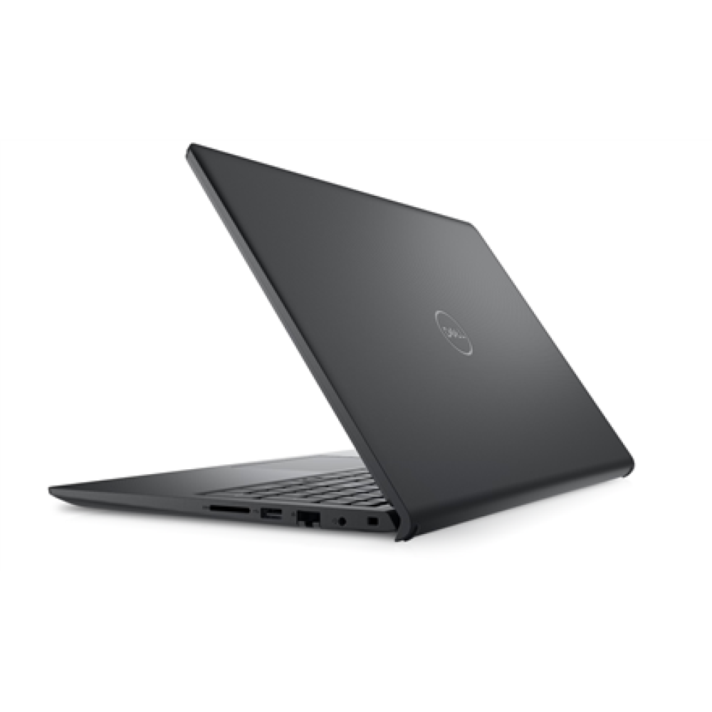 Dell Vostro 15 3530 , Carbon Black , 15.6 , WVA , FHD , 1920 x 1080 pixels , Anti-glare , Intel Core i5 , i5-1334U , 8 GB , DDR4 , Solid-state drive capacity 512 GB , Intel UHD Graphics , Ubuntu , 802.11ac , Keyboard language English , Keyboard backlit , 