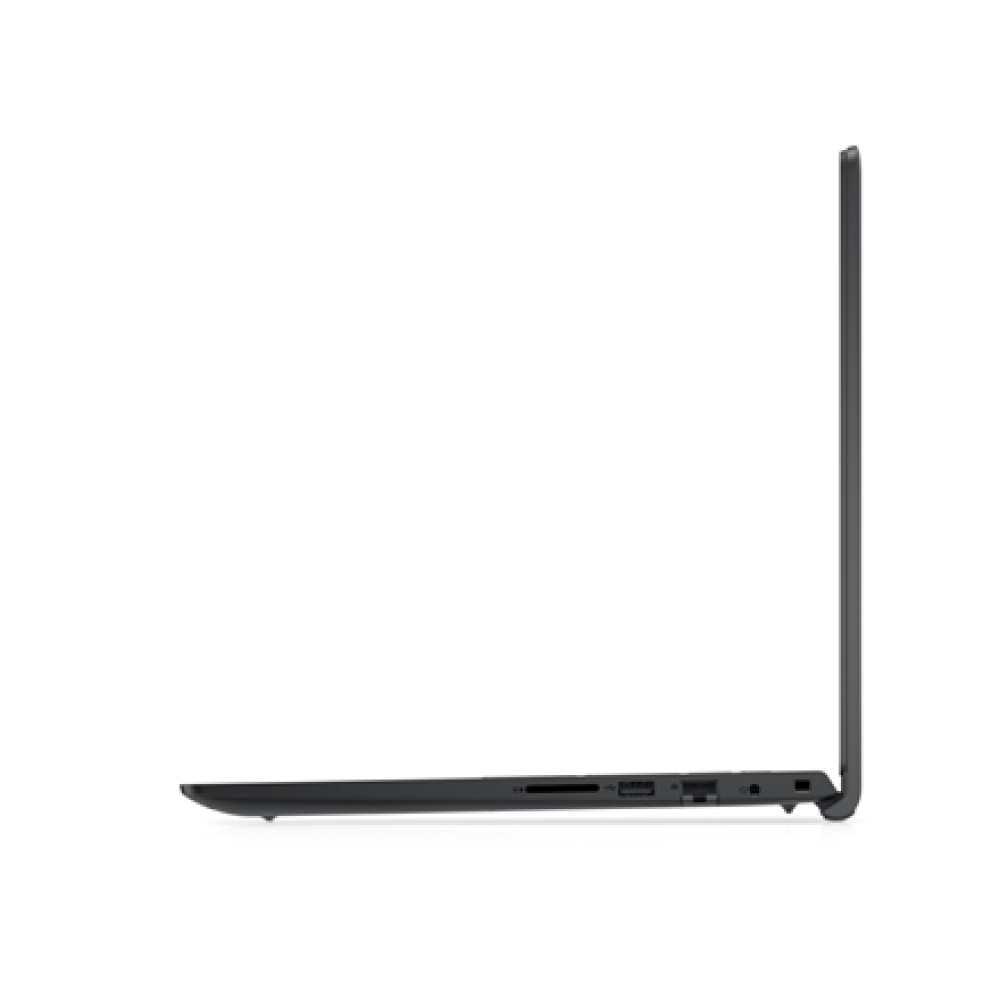 Dell Vostro 15 3530 , Carbon Black , 15.6 , WVA , FHD , 1920 x 1080 pixels , Anti-glare , Intel Core i5 , i5-1334U , 8 GB , DDR4 , Solid-state drive capacity 512 GB , Intel UHD Graphics , Ubuntu , 802.11ac , Keyboard language English , Keyboard backlit , 