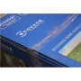 Ecovacs , Lawn Mower , GOAT A3000 LiDAR , USED, DIRTY, SCRATCHED, WHITE SPOTS ON THE SIDE , 5000 Ah
