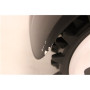 Ecovacs , Lawn Mower , GOAT A3000 LiDAR , USED, DIRTY, SCRATCHED, WHITE SPOTS ON THE SIDE , 5000 Ah