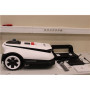 Ecovacs , Lawn Mower , GOAT A3000 LiDAR , USED, DIRTY, SCRATCHED, WHITE SPOTS ON THE SIDE , 5000 Ah