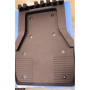 Ecovacs , Lawn Mower , GOAT A3000 LiDAR , USED, DIRTY, SCRATCHED, WHITE SPOTS ON THE SIDE , 5000 Ah