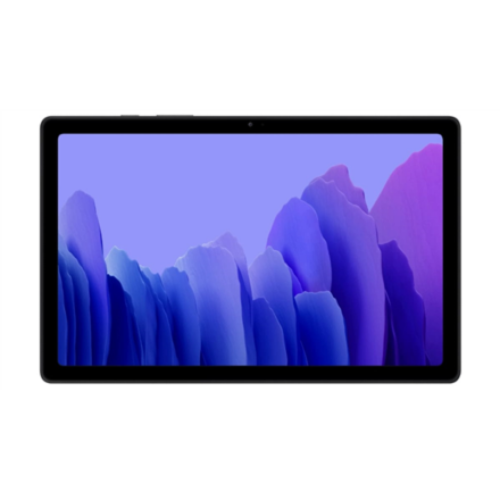 Samsung Galaxy Tab A7 2022 (T509) 10.4 , Dark Grey, TFT LCD, 2000 x 1200, Unisoc UMS512, T618 (12 nm), 3 GB, 32 GB, 4G, Wi-Fi, Front camera, 5 MP, Rear camera, 8 MP, Bluetooth, 5.0, Android, 12