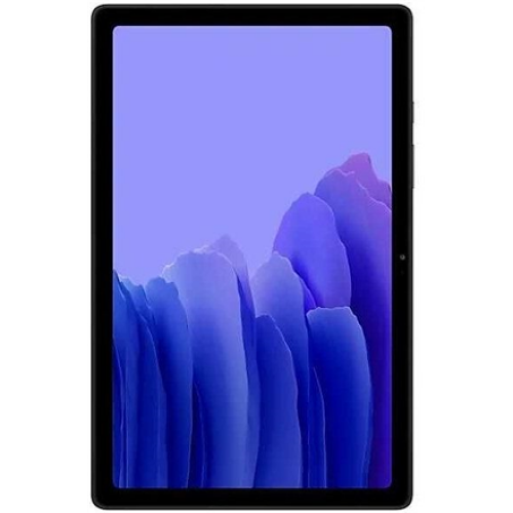 Samsung Galaxy Tab A7 2022 (T509) 10.4 , Dark Grey, TFT LCD, 2000 x 1200, Unisoc UMS512, T618 (12 nm), 3 GB, 32 GB, 4G, Wi-Fi, Front camera, 5 MP, Rear camera, 8 MP, Bluetooth, 5.0, Android, 12