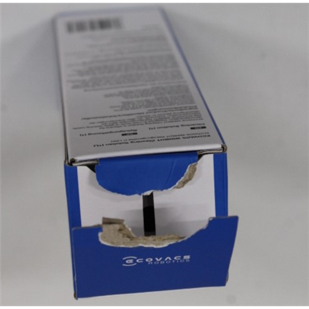 SALE OUT. Ecovacs Cleaning Solution (230 ml) , W-SO01-0004 , DAMAGED PACKAGING