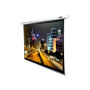 Elite Screens , Spectrum Series , Electric100XH , Diagonal 100 , 16:9 , Viewable screen width (W) 221 cm , White