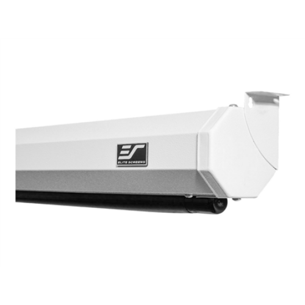 Elite Screens , Spectrum Series , Electric100XH , Diagonal 100 , 16:9 , Viewable screen width (W) 221 cm , White