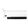 Elite Screens , Spectrum Series , Electric100XH , Diagonal 100 , 16:9 , Viewable screen width (W) 221 cm , White