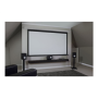 Elite Screens , Spectrum Series , Electric100XH , Diagonal 100 , 16:9 , Viewable screen width (W) 221 cm , White