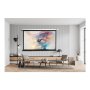 Elite Screens , Spectrum Series , Electric100XH , Diagonal 100 , 16:9 , Viewable screen width (W) 221 cm , White